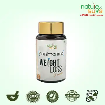 Agnimantha