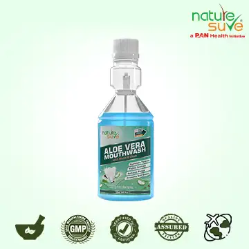 Aloe-Vera-Mouthwash