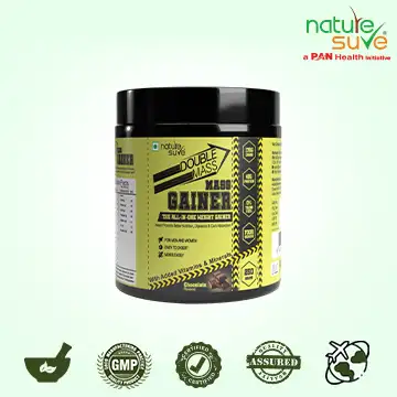 Double-Mass-Mass-Gainer