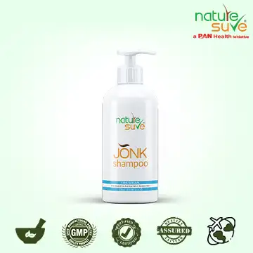 Jonk-Shampoo
