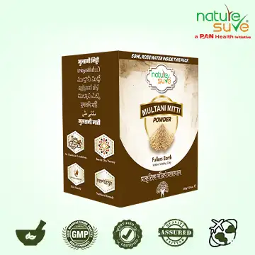 Multani-Mitti-Powder