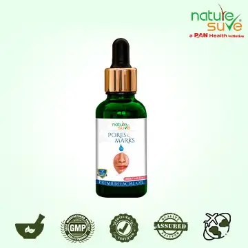 Pores-and-Marks-Oil